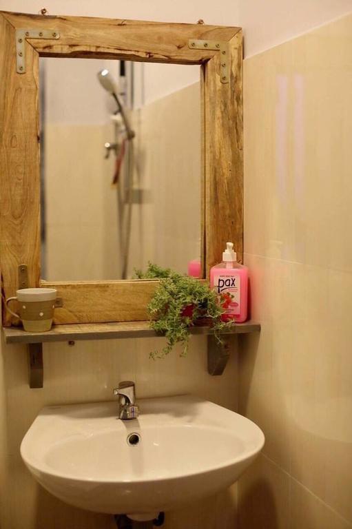 Nhat Nam Hotel Dalat Eksteriør bilde