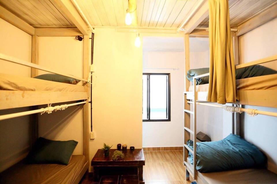 Nhat Nam Hotel Dalat Eksteriør bilde
