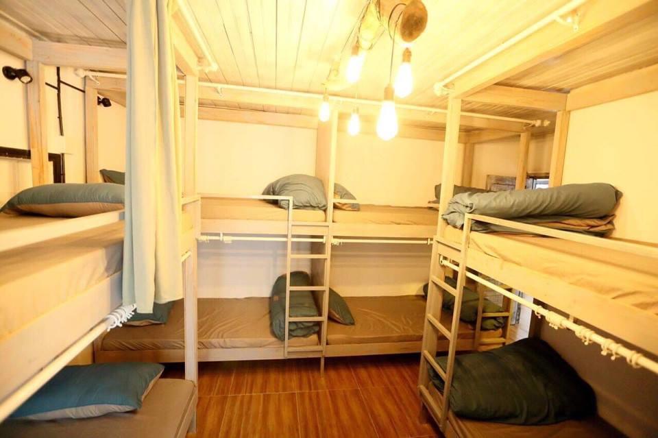 Nhat Nam Hotel Dalat Eksteriør bilde