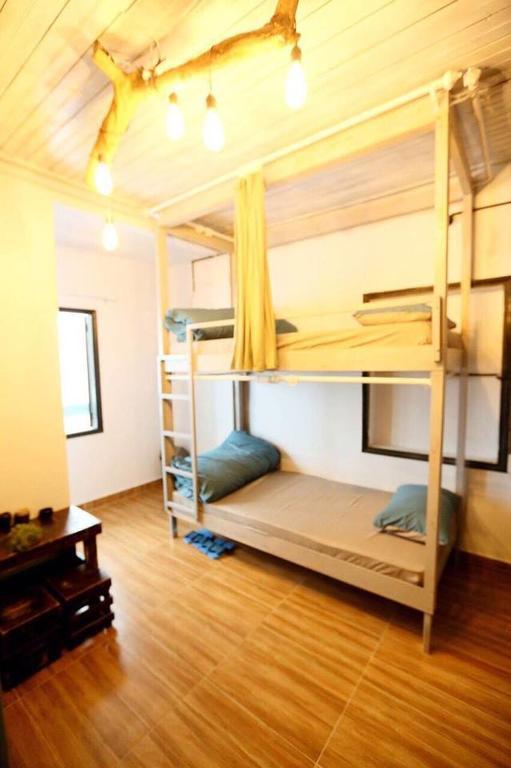 Nhat Nam Hotel Dalat Eksteriør bilde