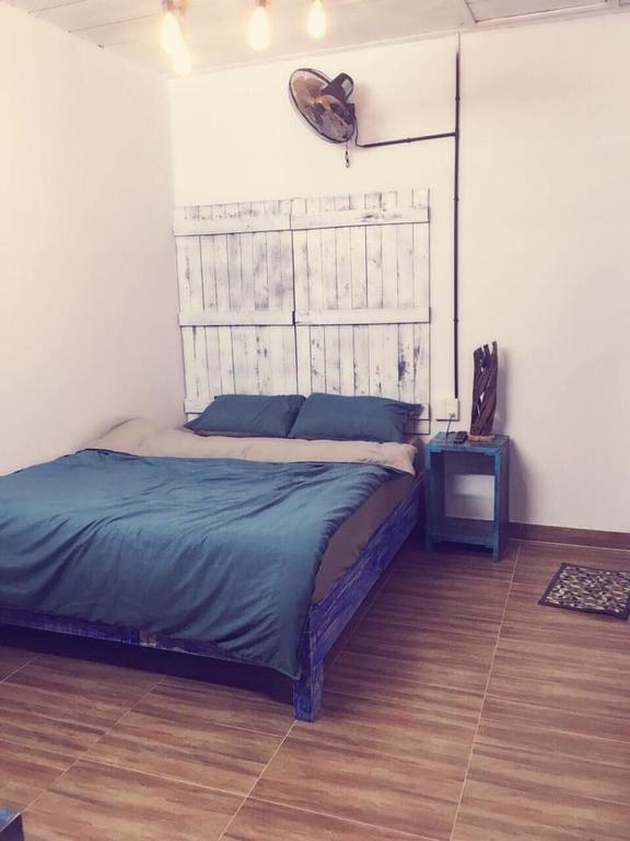 Nhat Nam Hotel Dalat Eksteriør bilde