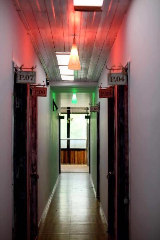 Nhat Nam Hotel Dalat Eksteriør bilde